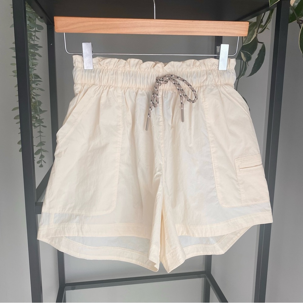 NWT Adidas Womens Utility Shorts